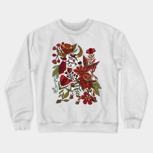 Year of the Ox Crewneck Sweatshirt